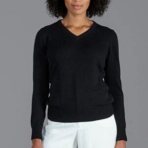 Paul James V-neck Sweater